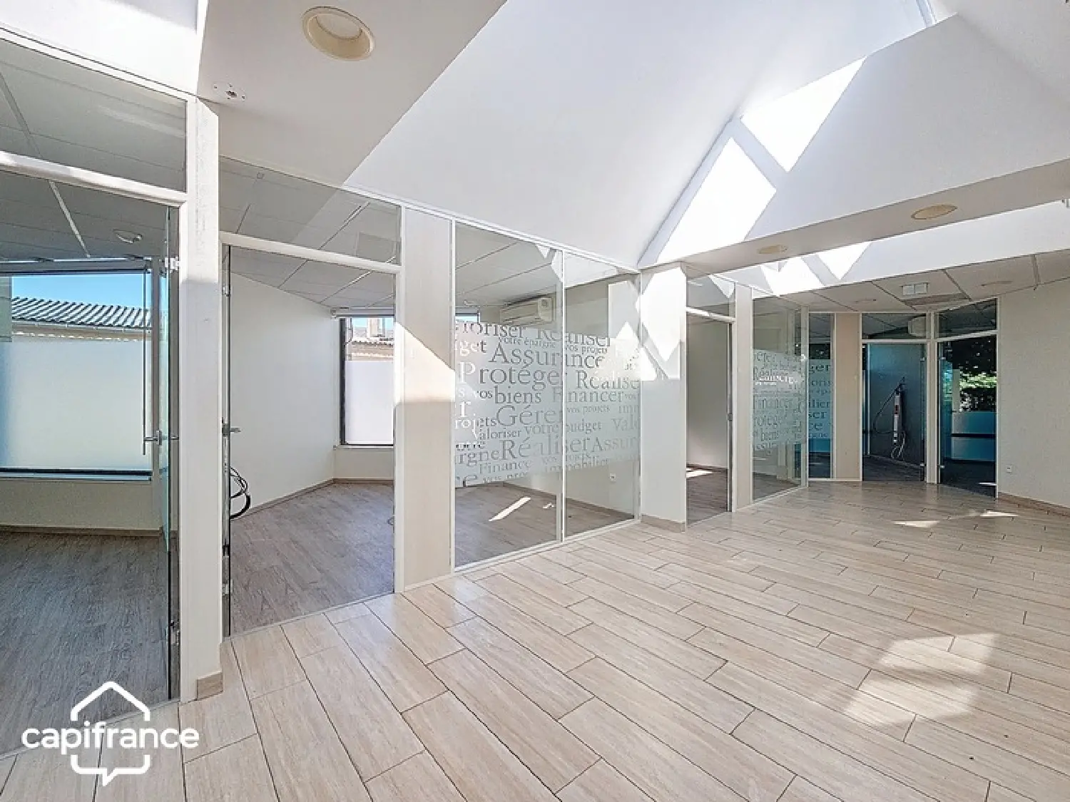  à vendre commerce Thouars Deux-Sèvres 5
