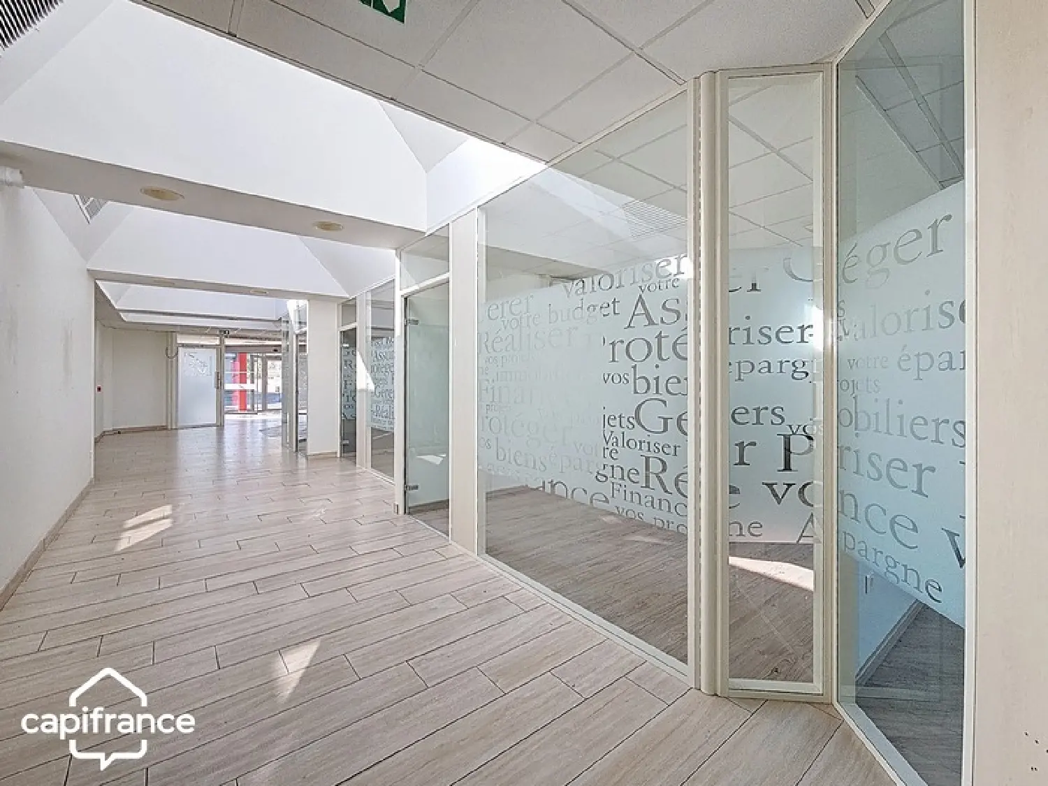  à vendre commerce Thouars Deux-Sèvres 6