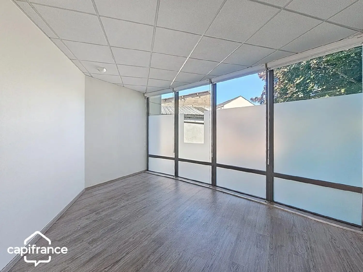  à vendre commerce Thouars Deux-Sèvres 7