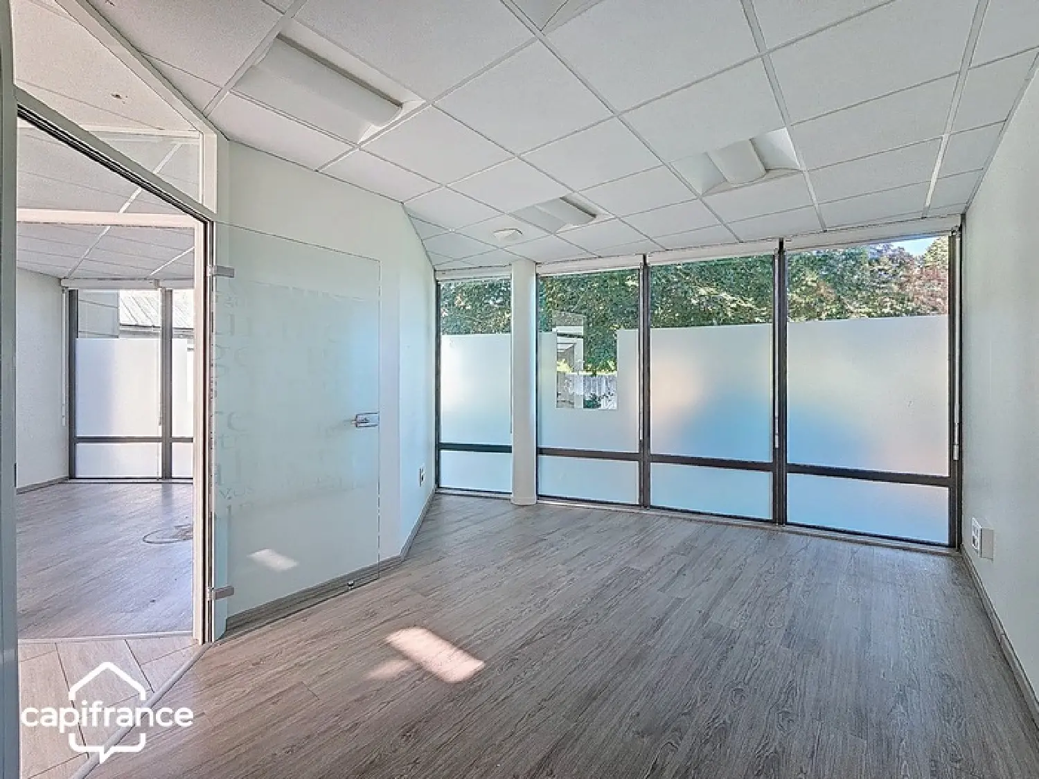  à vendre commerce Thouars Deux-Sèvres 8