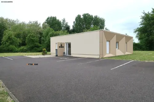 Tucquegnieux Meurthe-et-Moselle local comercial foto 7106275