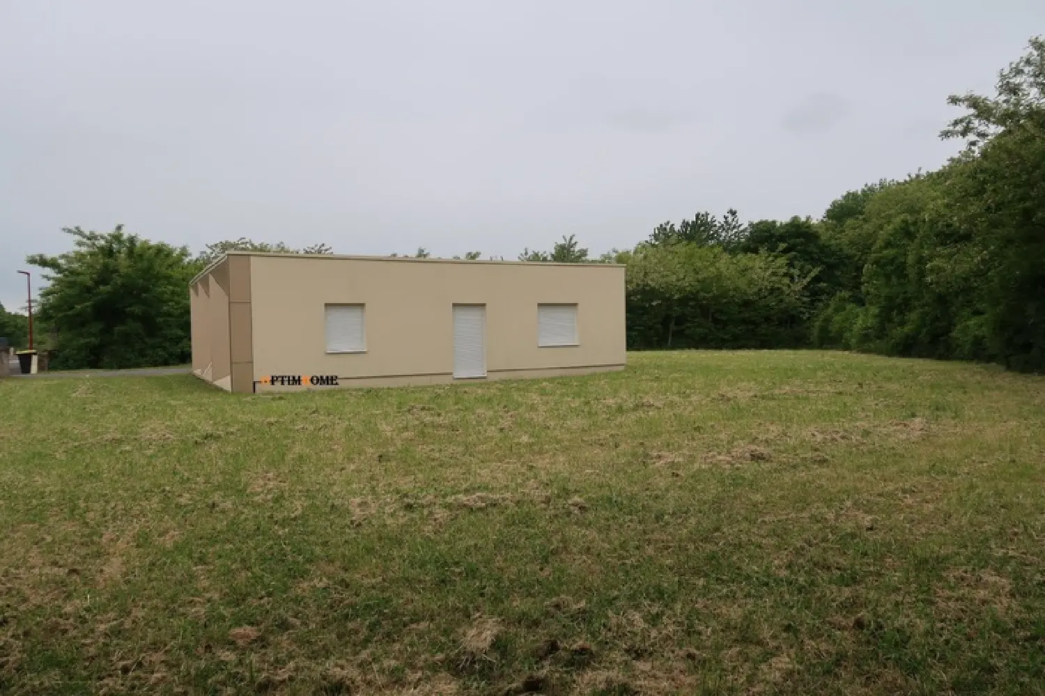 en venta local comercial Tucquegnieux Meurthe-et-Moselle 2
