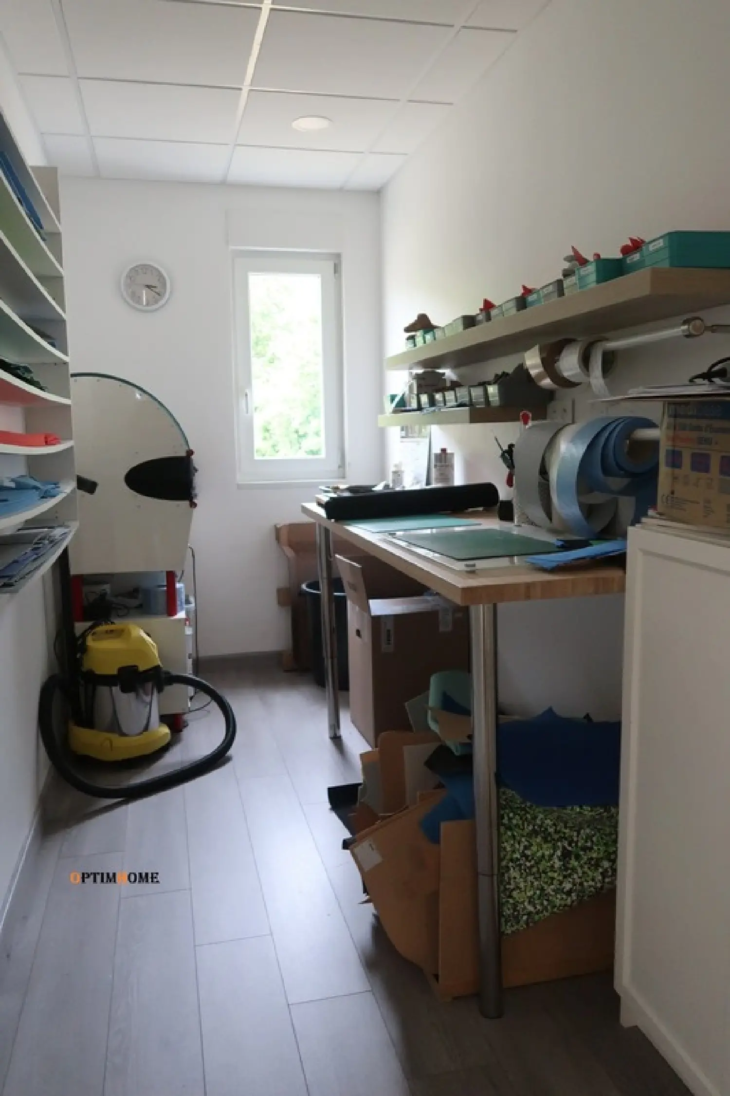  en venta local comercial Tucquegnieux Meurthe-et-Moselle 8