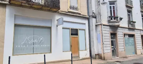 Valence Drôme Gewerbeimmobilie Bild 7110756