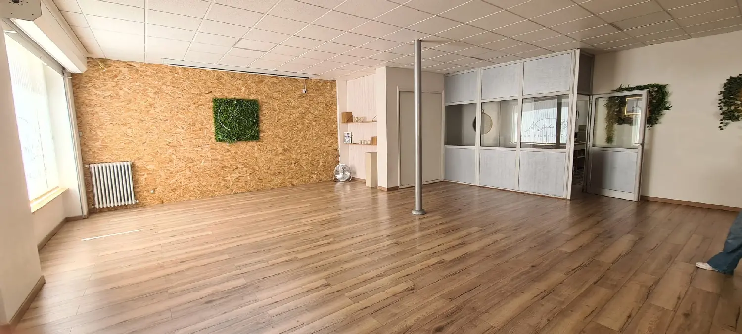  kaufen Gewerbeimmobilie Valence Drôme 2