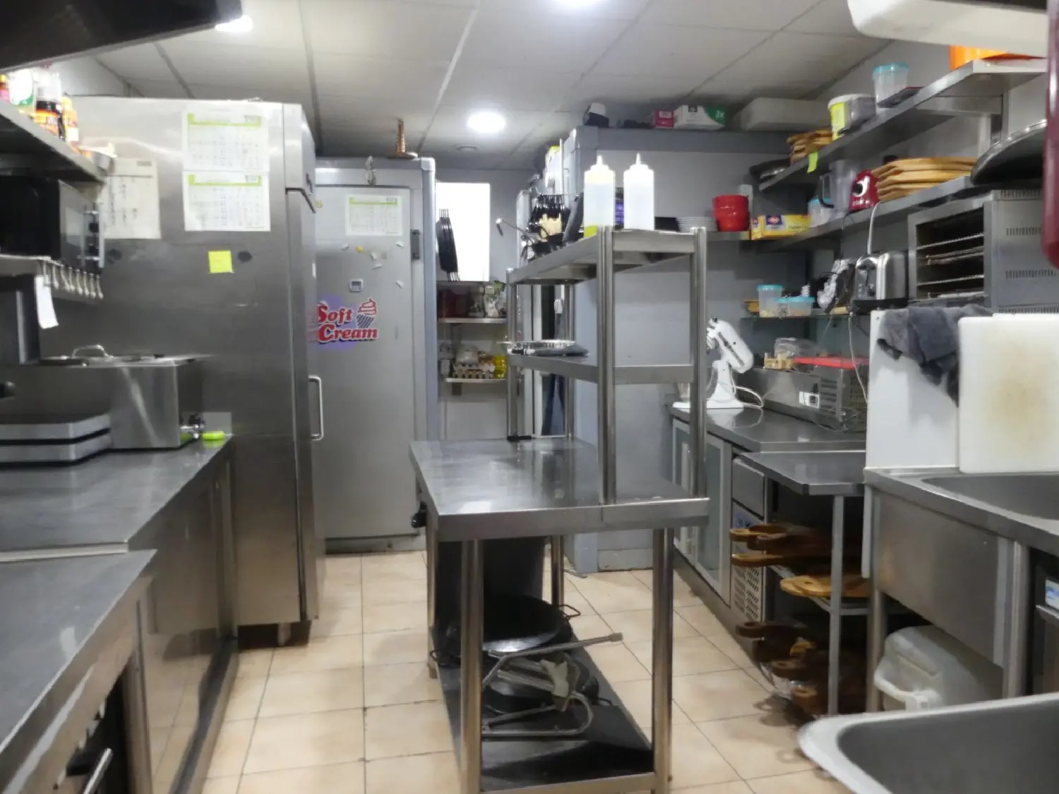  te koop bedrijfsruimte/ kantoor Vias Hérault 1