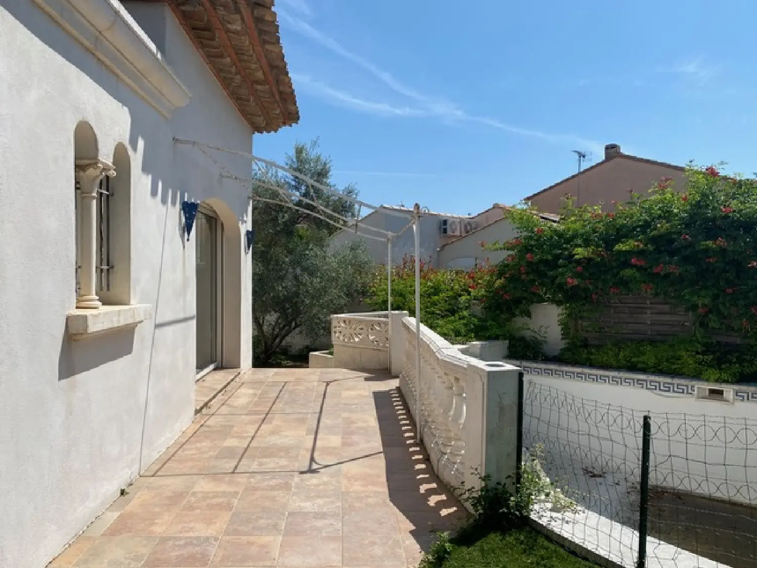  for sale detached house Béziers Hérault 3