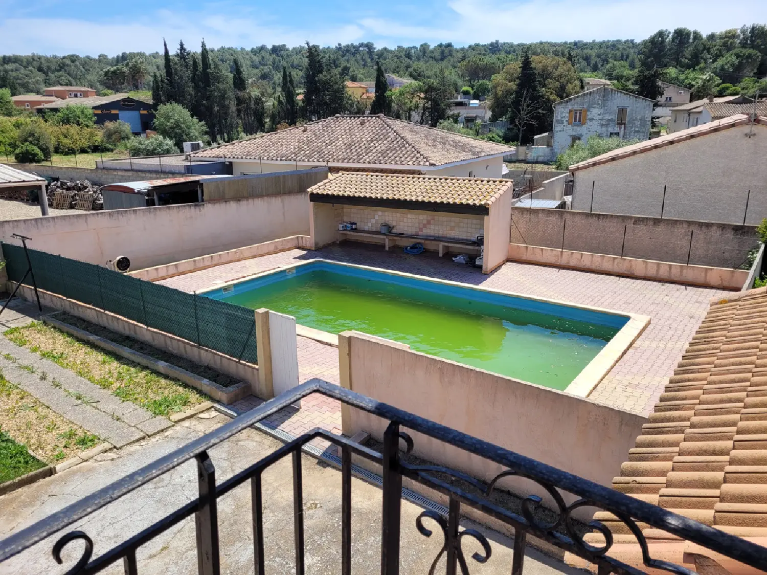  à vendre maison indépendant Béziers Hérault 2