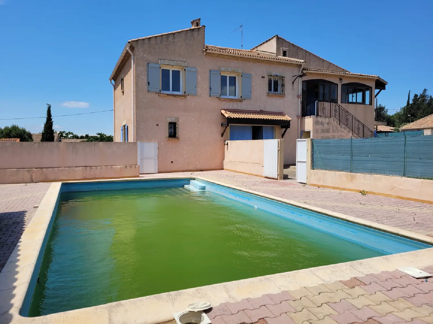  à vendre maison indépendant Béziers Hérault 3