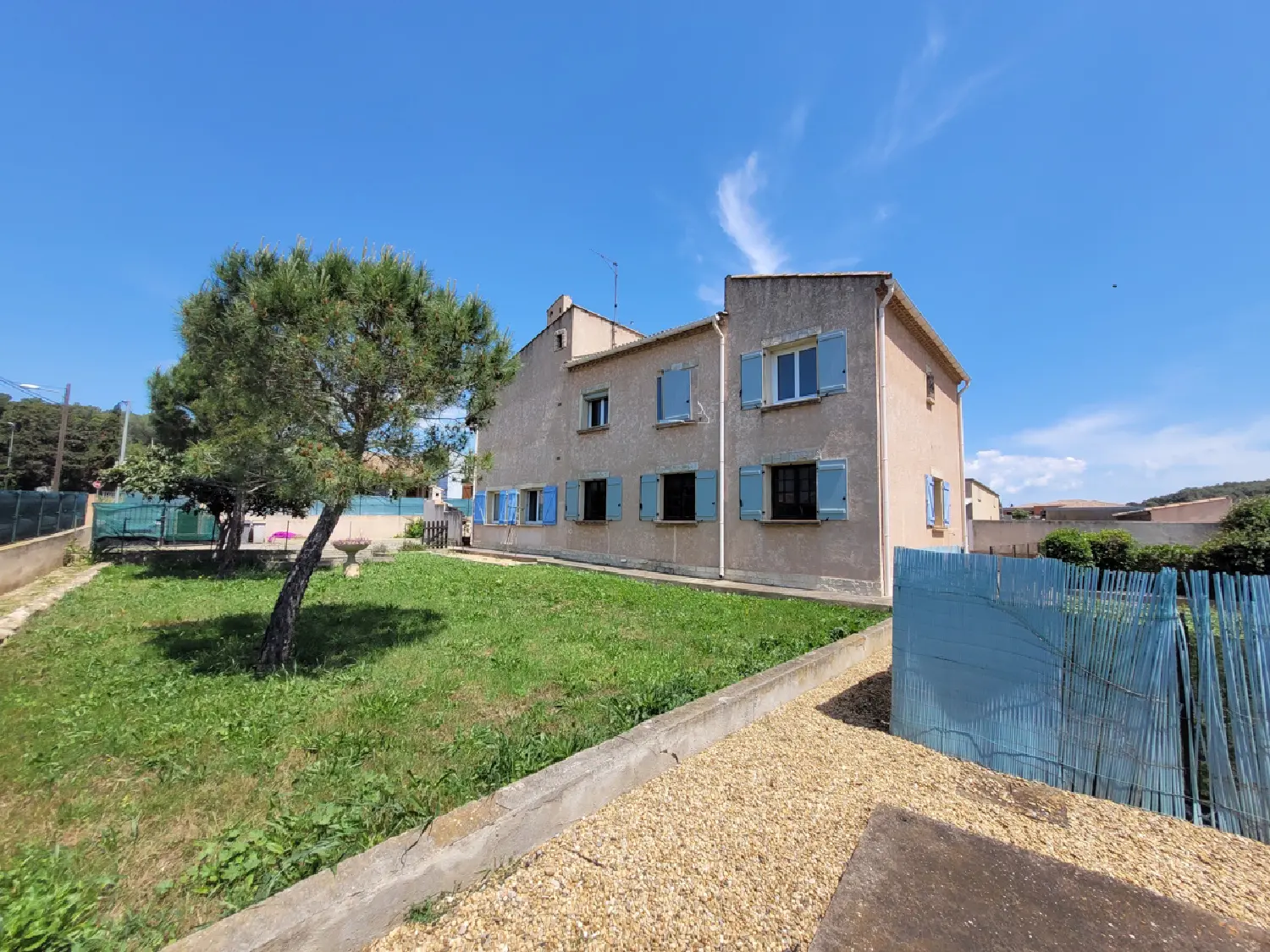  à vendre maison indépendant Béziers Hérault 4