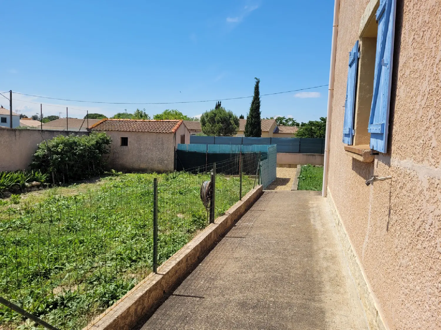  à vendre maison indépendant Béziers Hérault 5