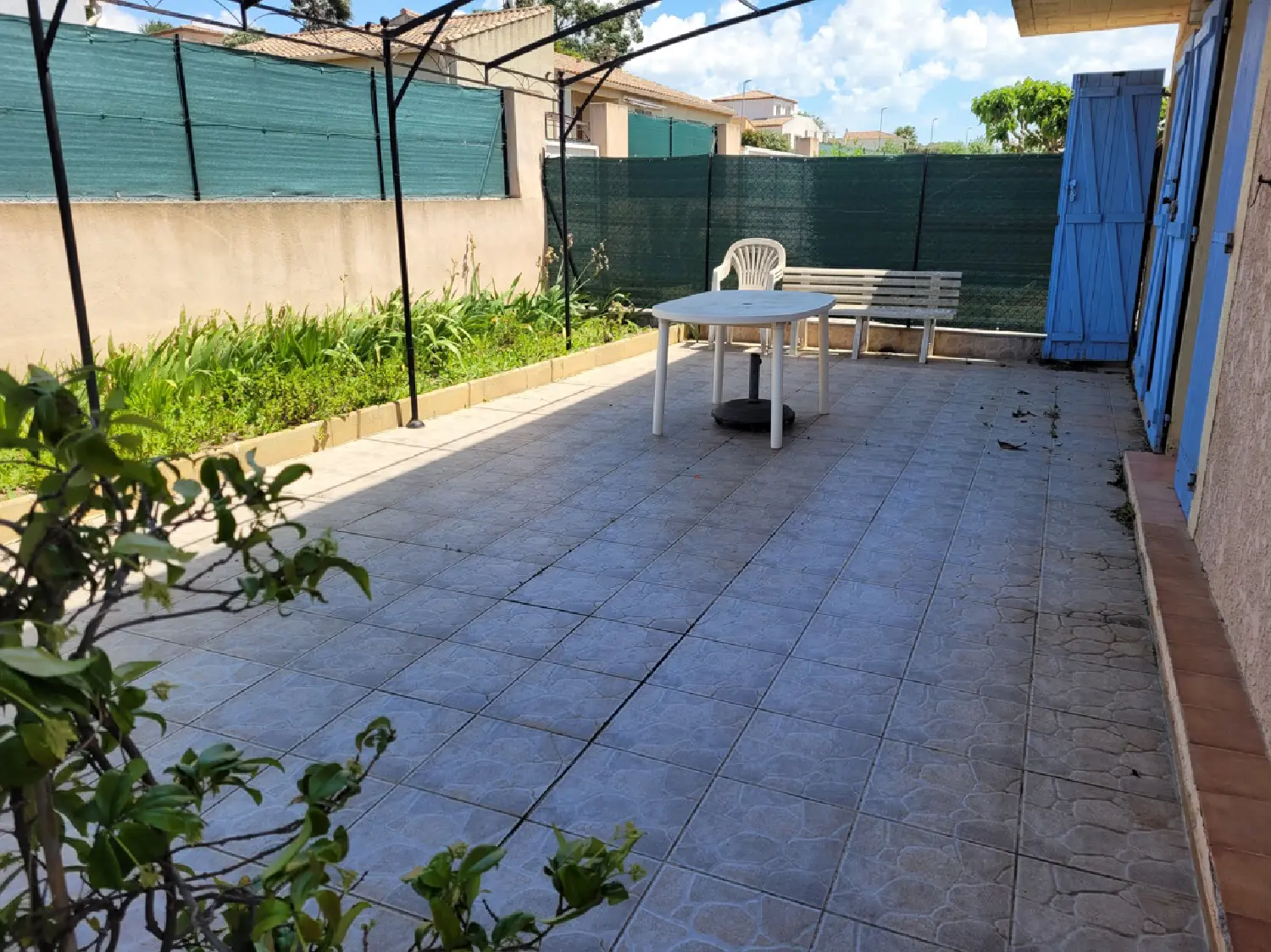  à vendre maison indépendant Béziers Hérault 6