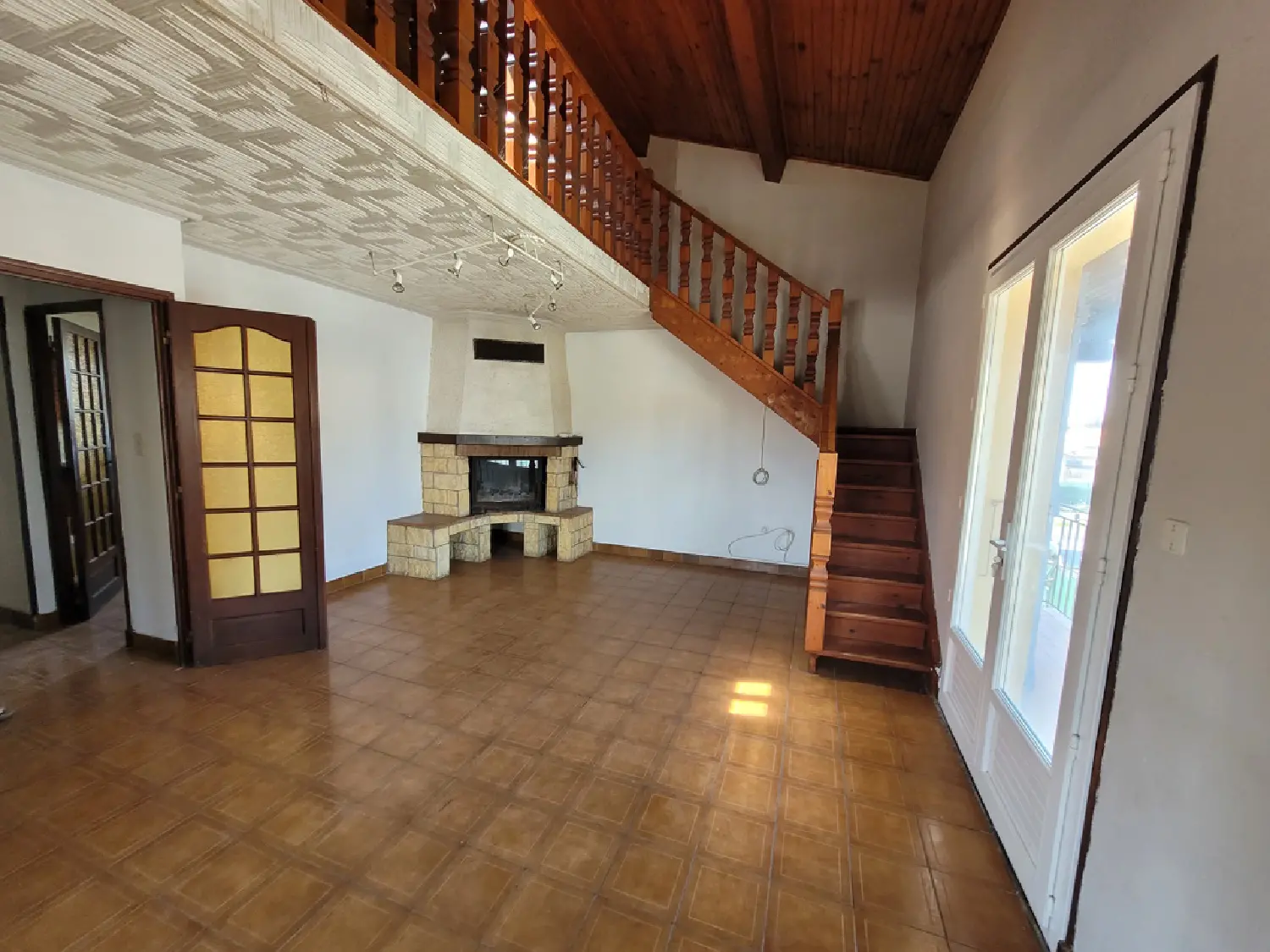  à vendre maison indépendant Béziers Hérault 7