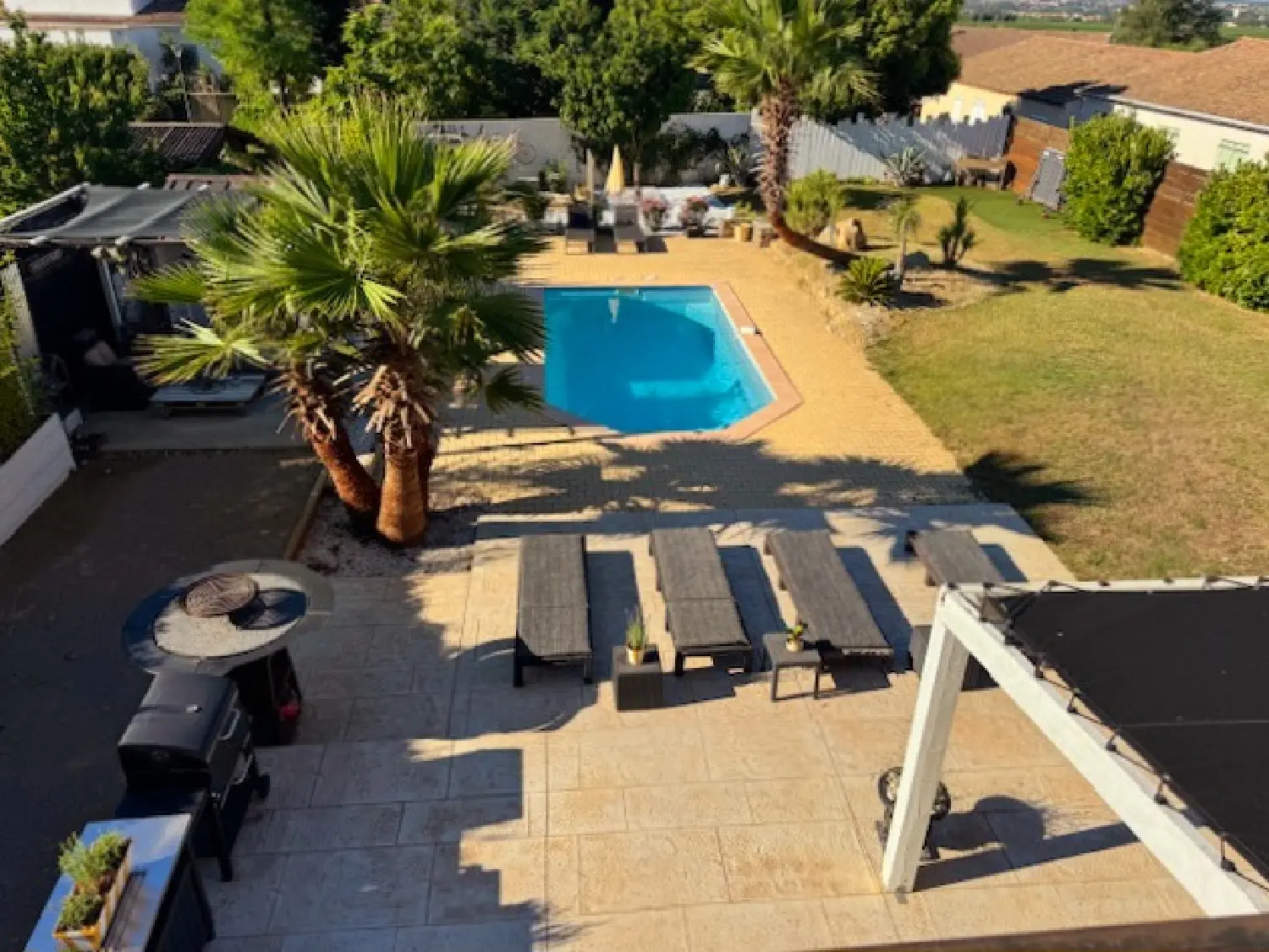  for sale detached house Lignan-sur-Orb Hérault 2