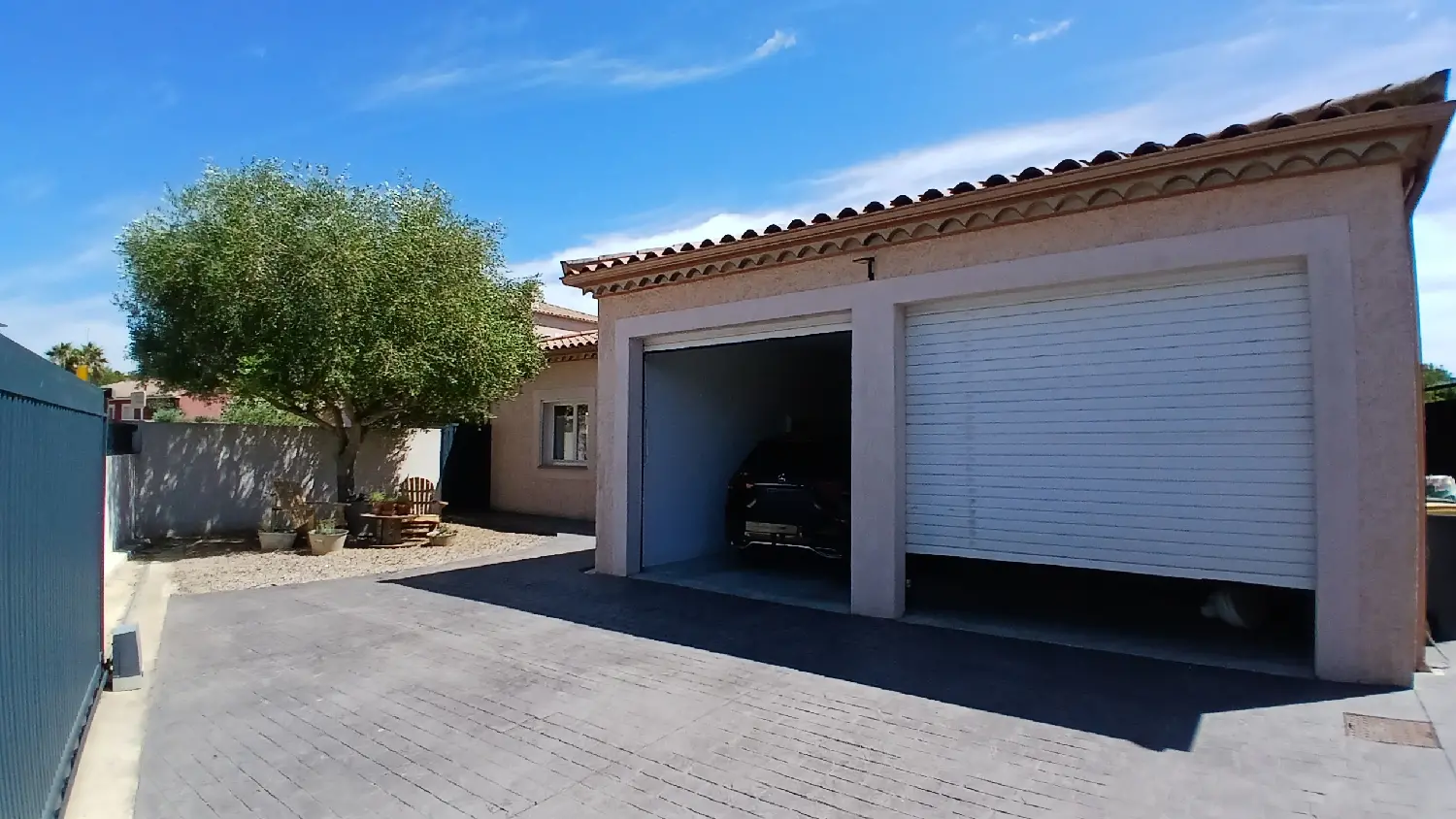  for sale detached house Lignan-sur-Orb Hérault 6