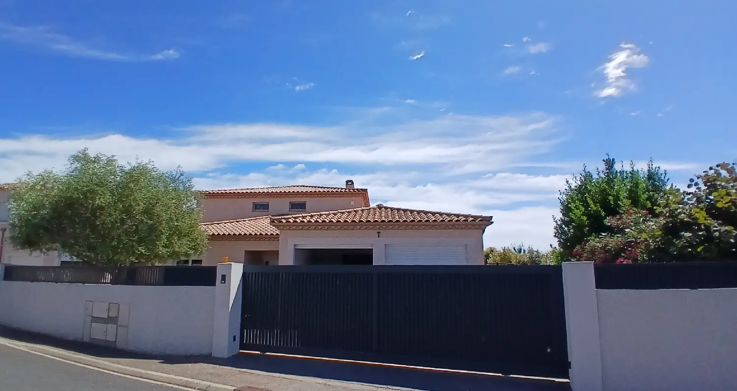  for sale detached house Lignan-sur-Orb Hérault 7