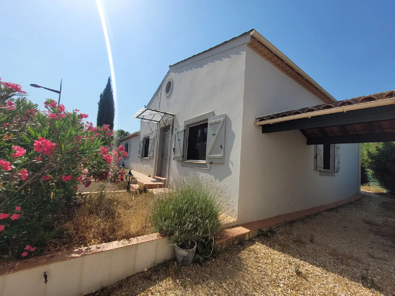  te koop vrijstaand huis Pardailhan Hérault 2