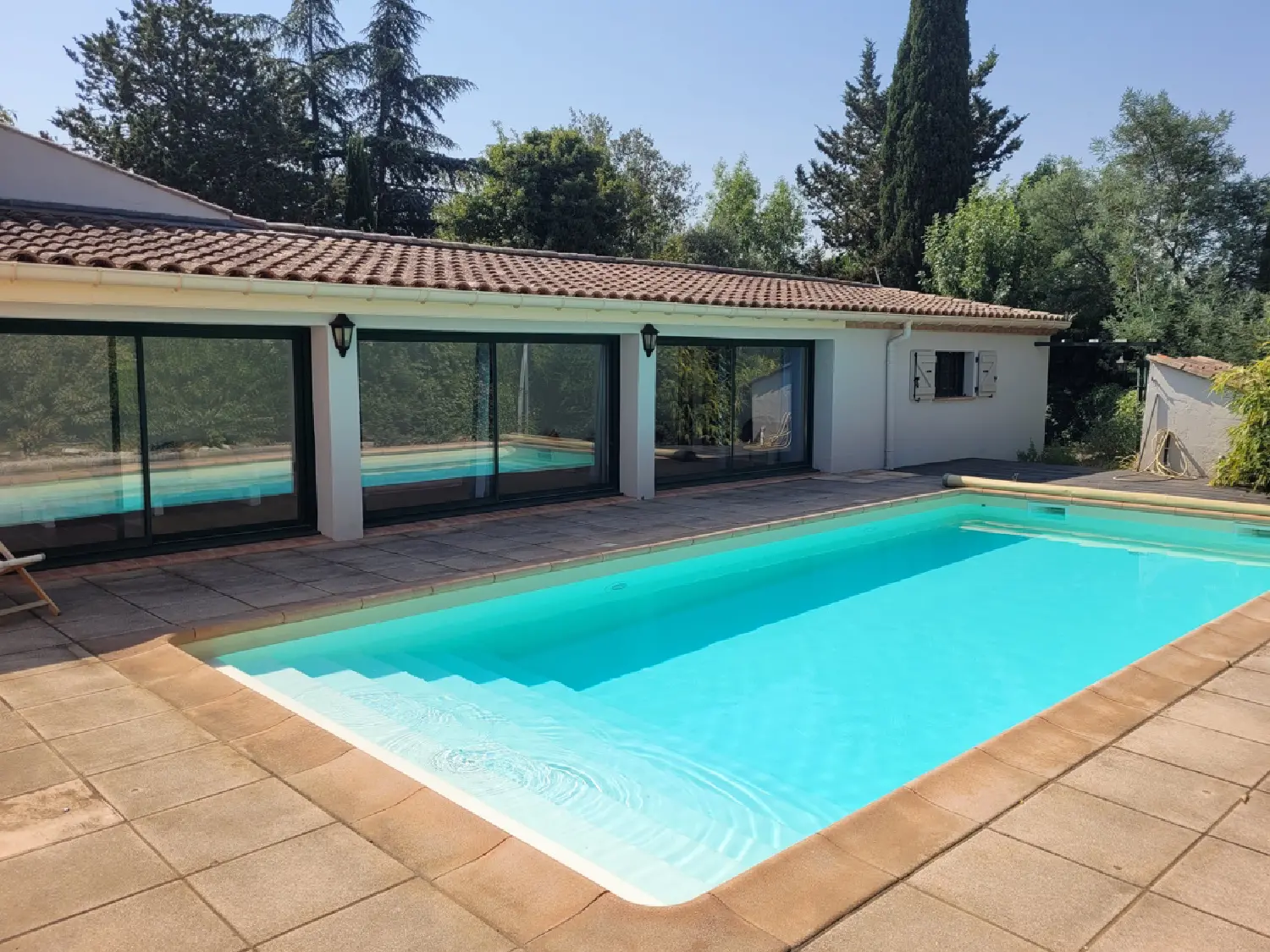  te koop vrijstaand huis Pardailhan Hérault 6