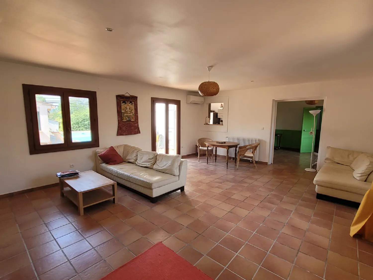  te koop vrijstaand huis Pardailhan Hérault 7