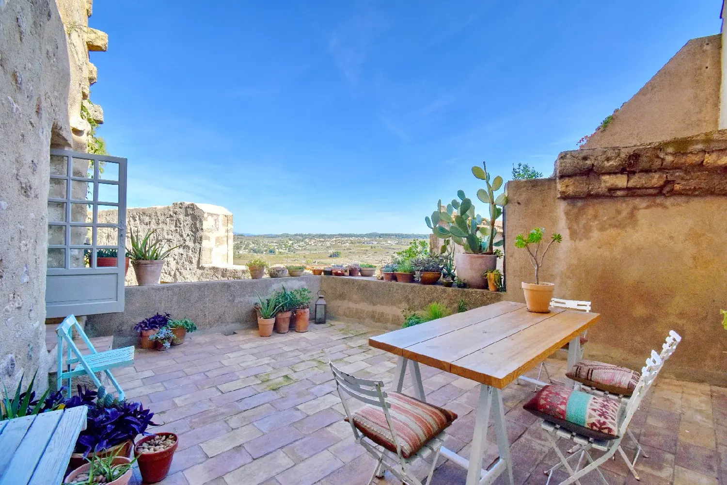 en venta finca rústica Adissan Hérault 3