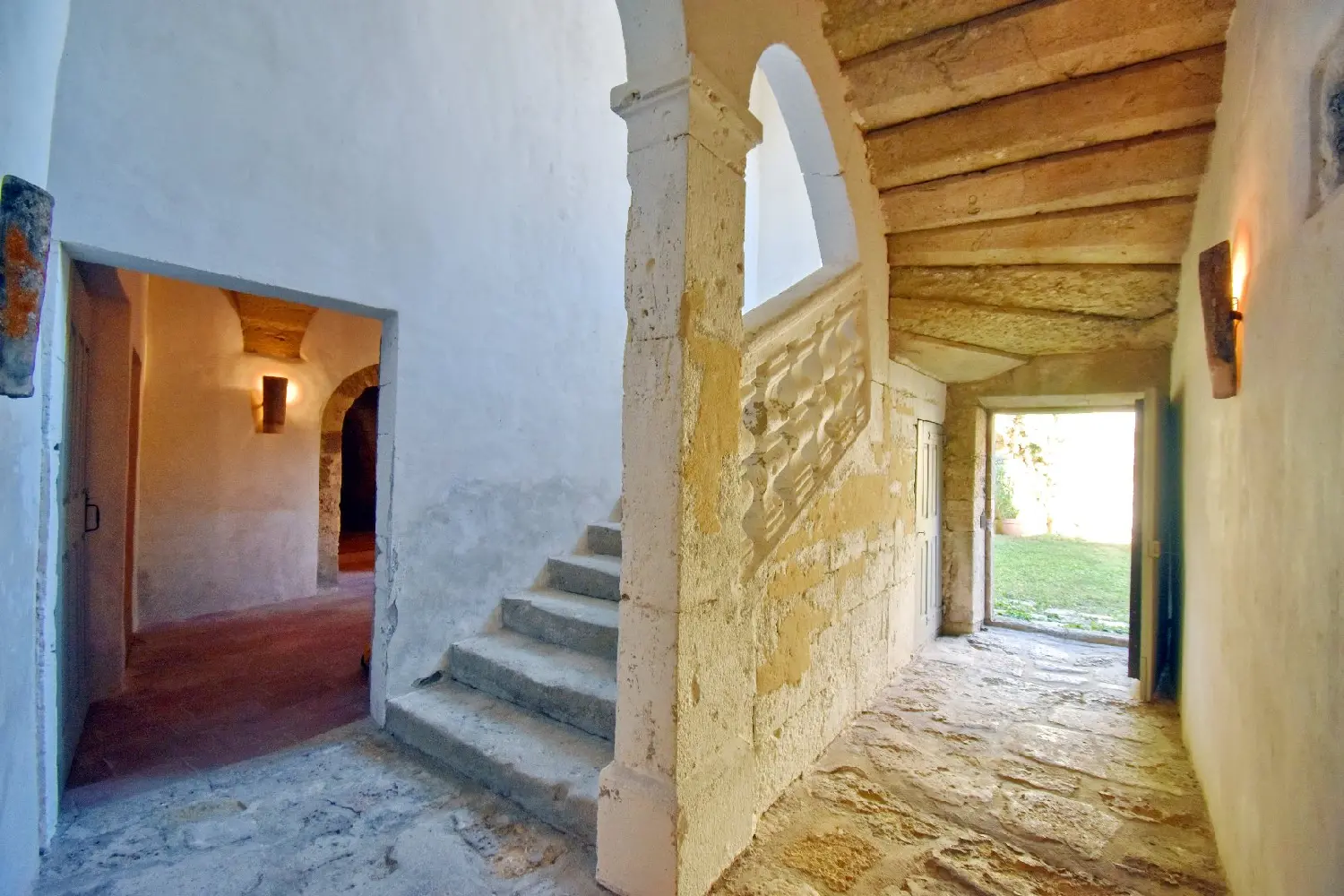  en venta finca rústica Adissan Hérault 4