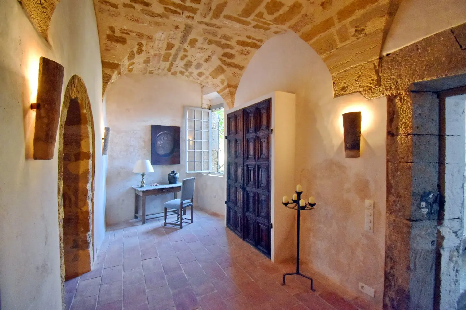  en venta finca rústica Adissan Hérault 6