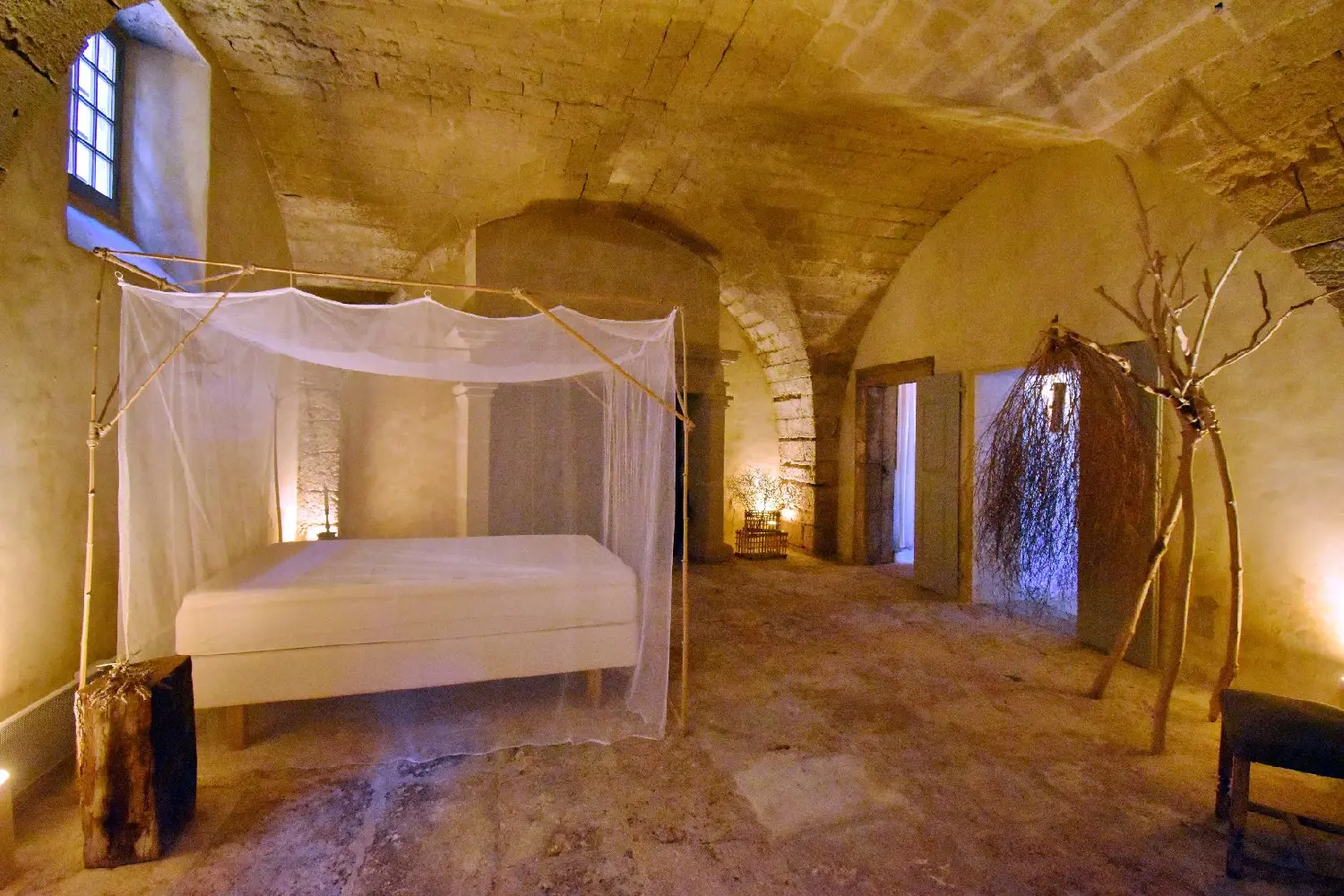  en venta finca rústica Adissan Hérault 7