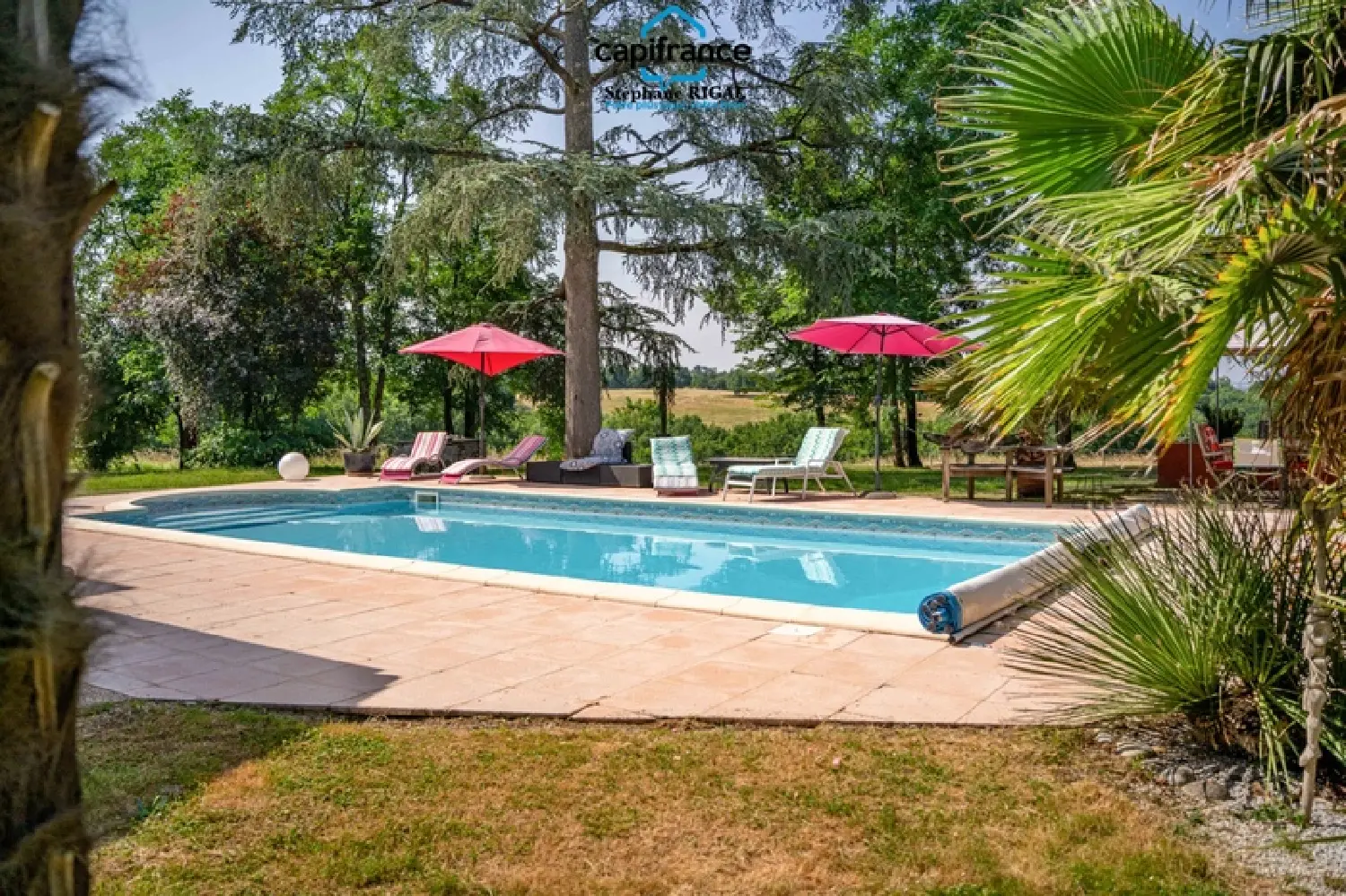  en venta finca rústica Agen Lot-et-Garonne 5