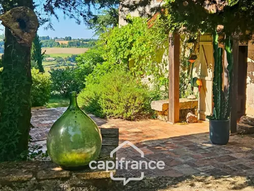 Agen Lot-et-Garonne propriété foto 7115298
