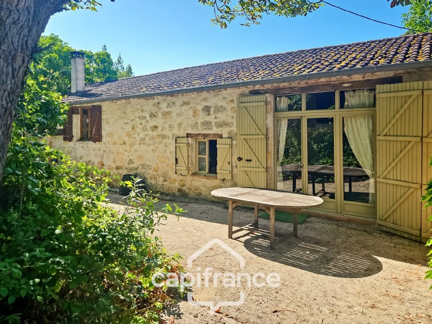  en venta finca rústica Agen Lot-et-Garonne 8