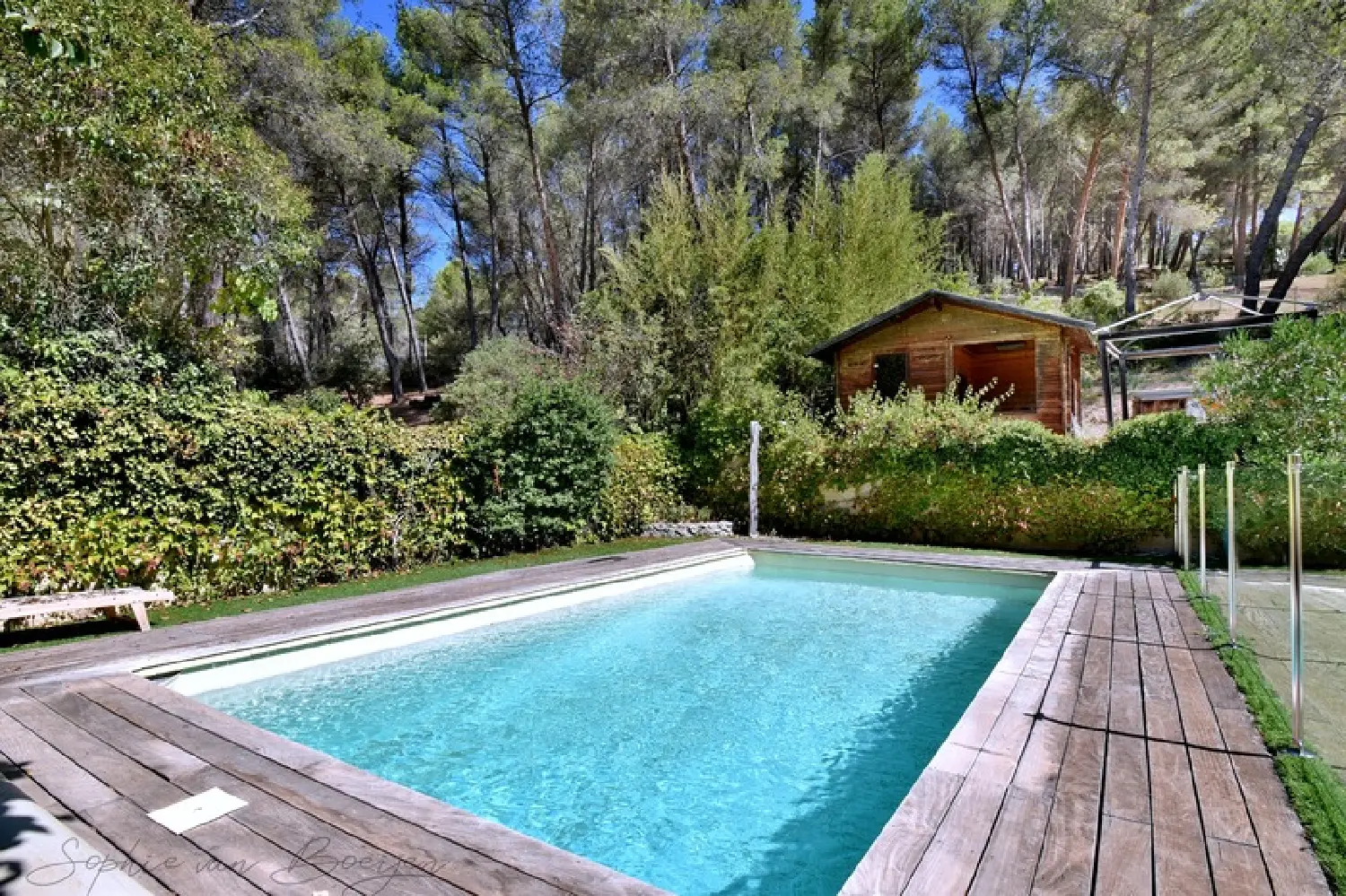  à vendre propriété Aix-en-Provence Bouches-du-Rhône 2