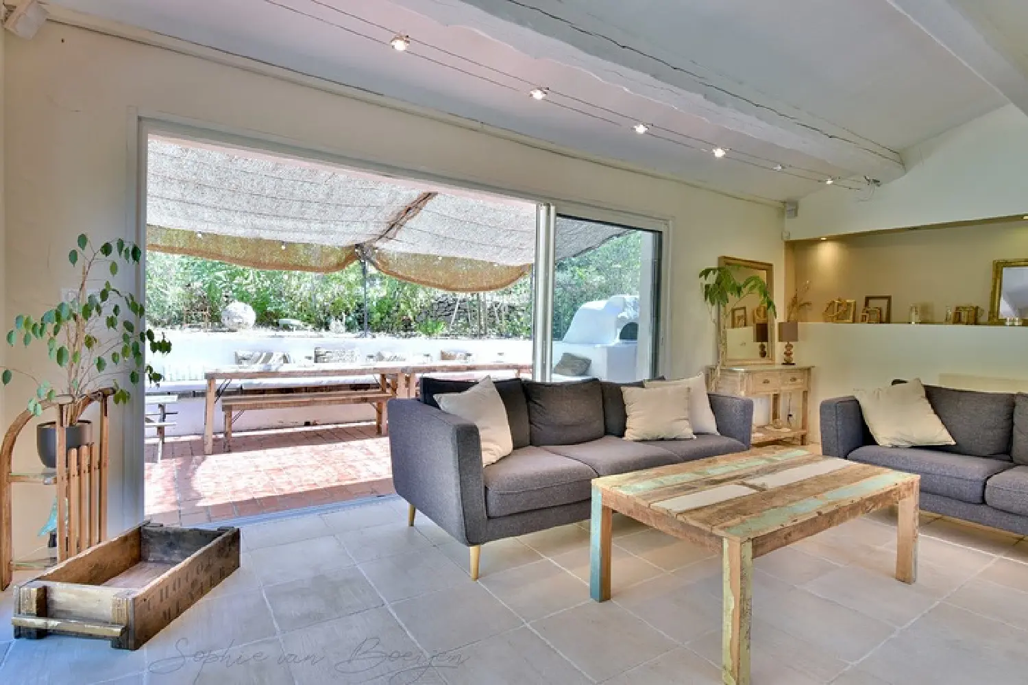  à vendre propriété Aix-en-Provence Bouches-du-Rhône 4