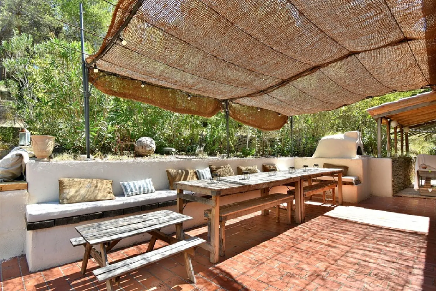  à vendre propriété Aix-en-Provence Bouches-du-Rhône 5