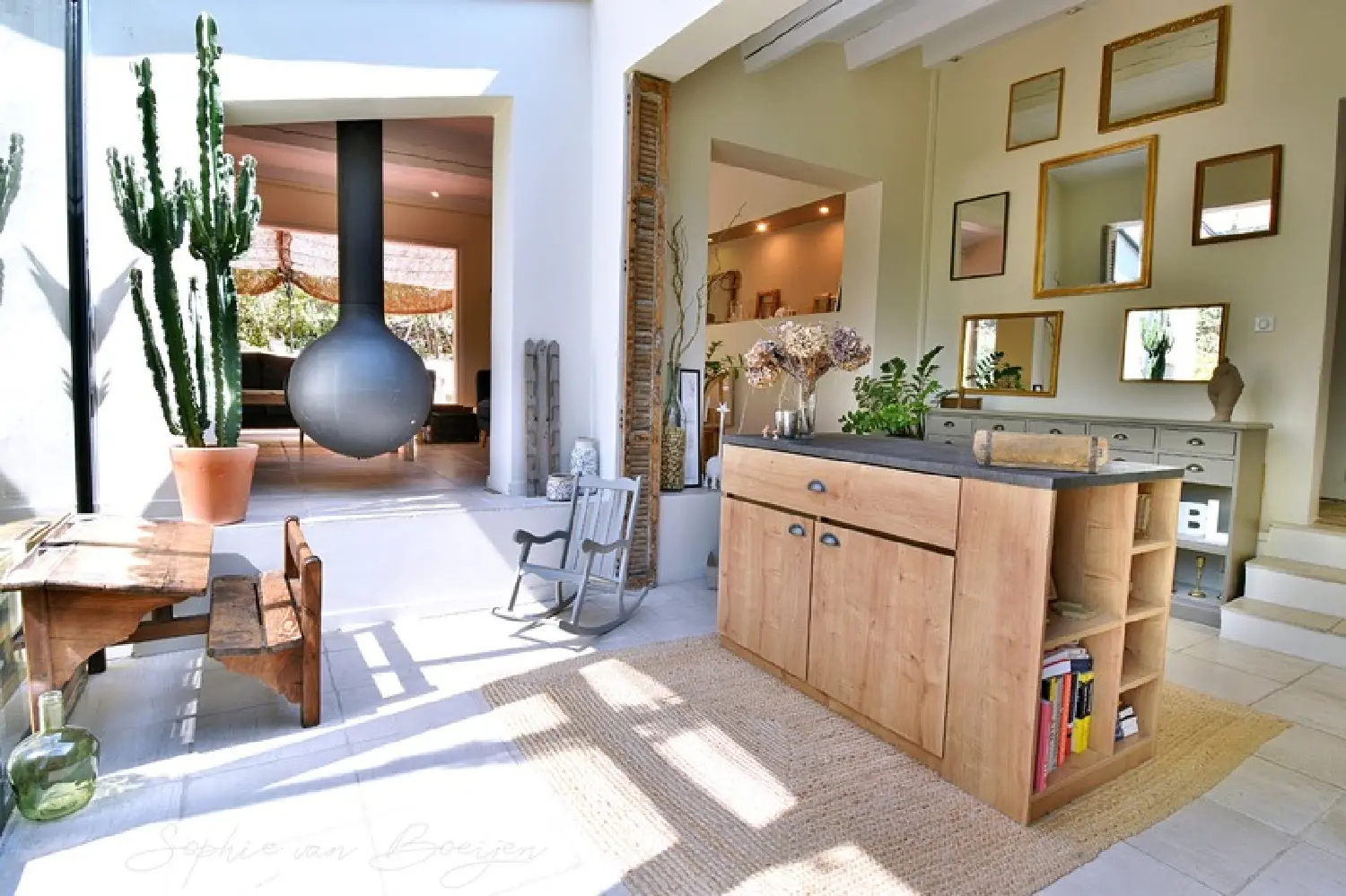  à vendre propriété Aix-en-Provence Bouches-du-Rhône 7