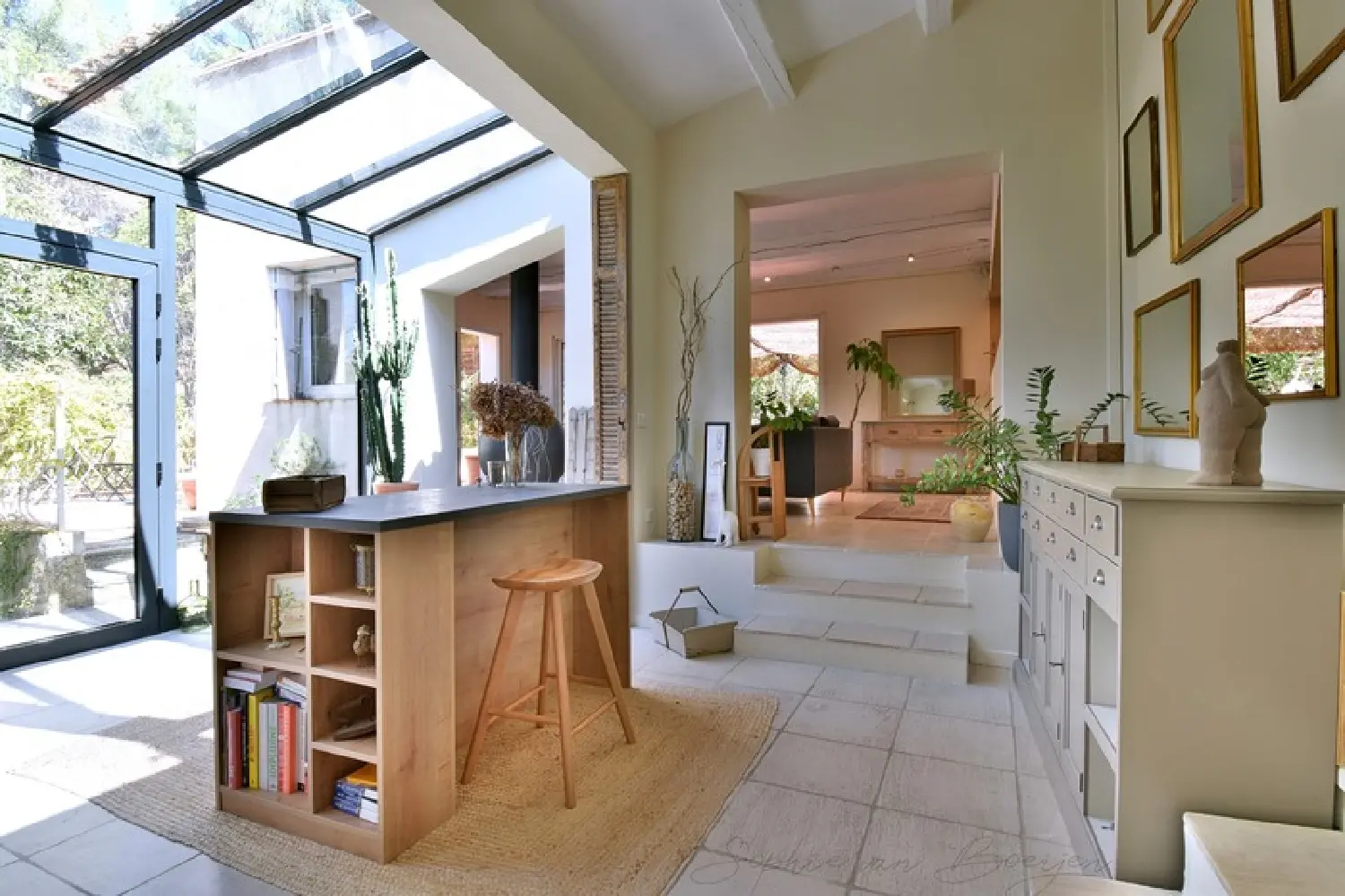  à vendre propriété Aix-en-Provence Bouches-du-Rhône 8
