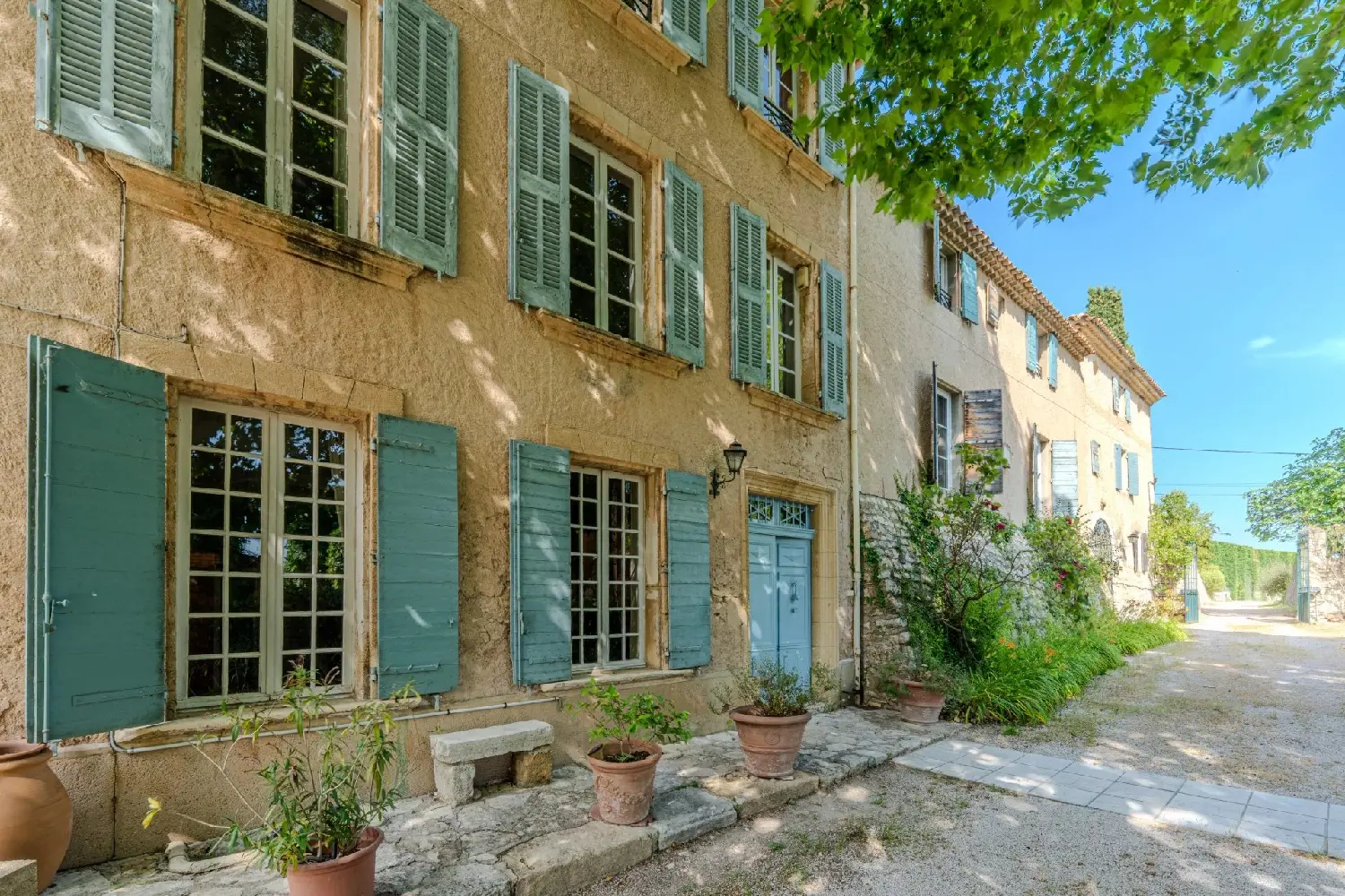 en venta finca rústica Aix-en-Provence Bocas del Ródano 2