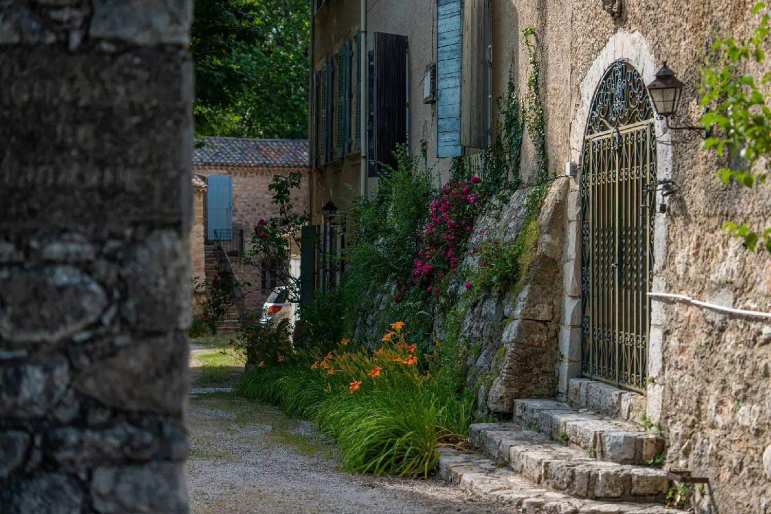 en venta finca rústica Aix-en-Provence Bocas del Ródano 3