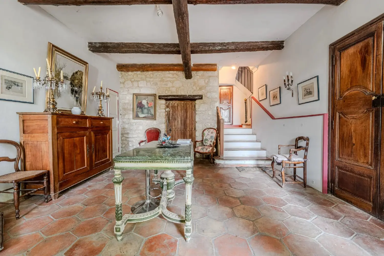  te koop landgoed Aix-en-Provence Bouches-du-Rhône 5