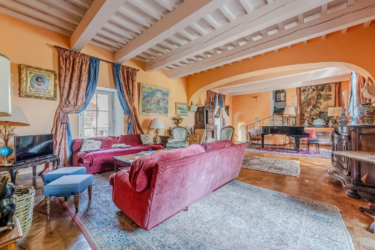  te koop landgoed Aix-en-Provence Bouches-du-Rhône 7