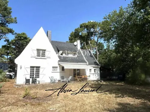 Assérac Loire-Atlantique landgoed foto 7116481