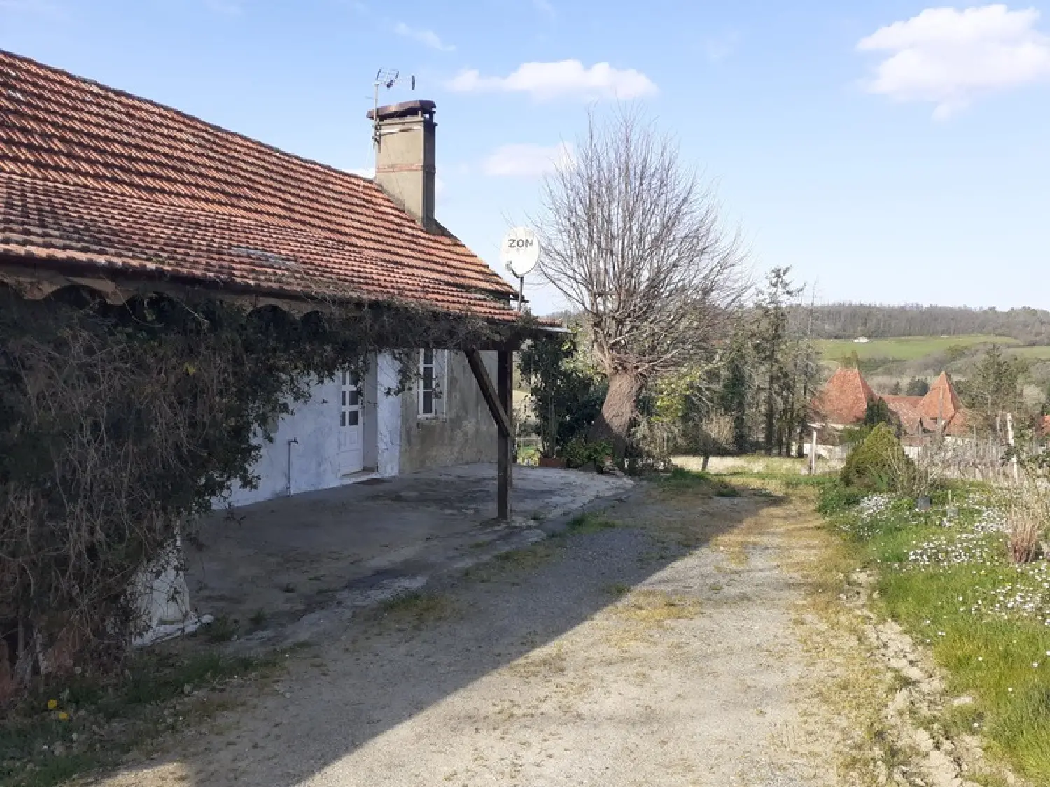  à vendre propriété Aurions-Idernes Pyrénées-Atlantiques 4