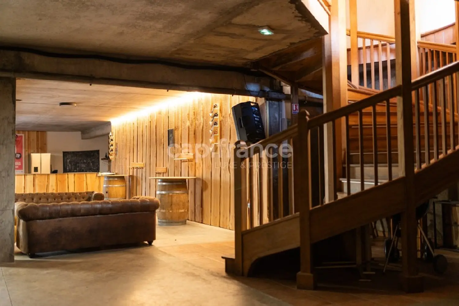  à vendre propriété Aurions-Idernes Pyrénées-Atlantiques 7