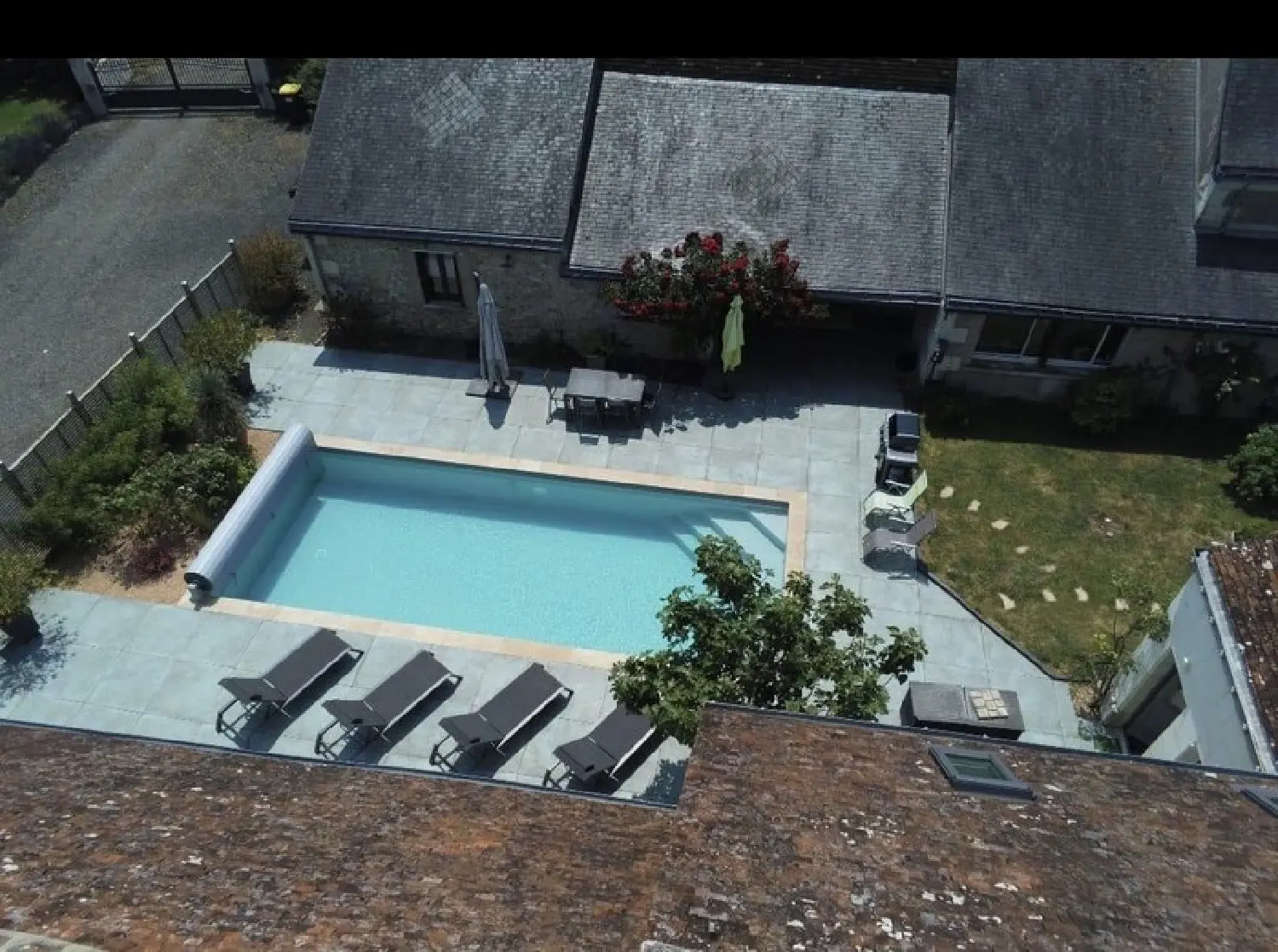  for sale estate Azay-sur-Cher Indre-et-Loire 8