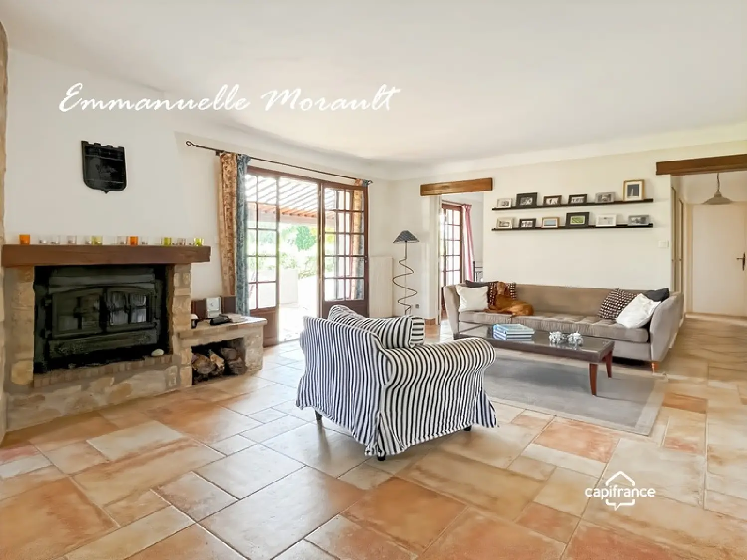  for sale estate Bagnols-en-Forêt Var 8