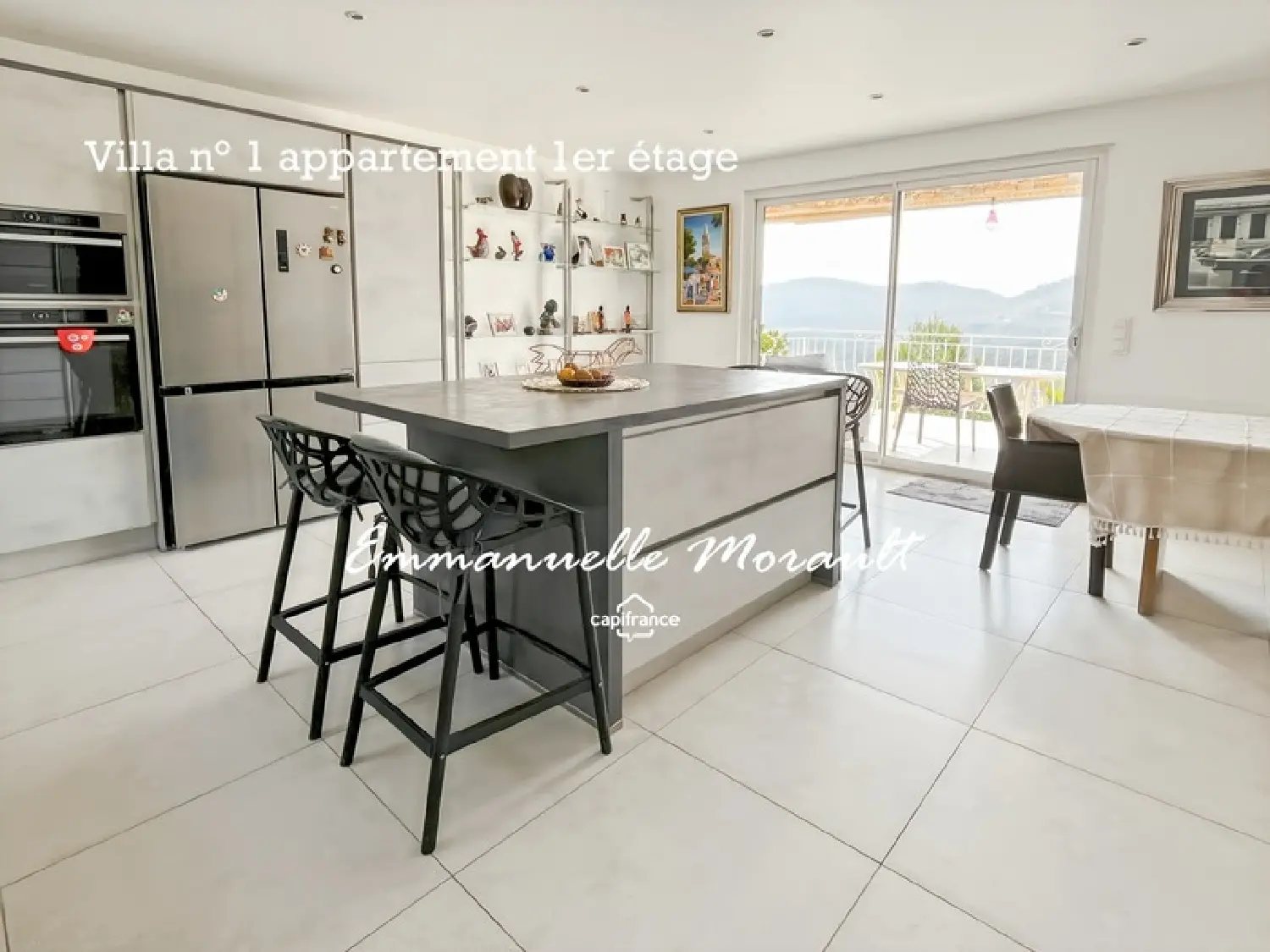  en venta finca rústica Bagnols-en-Forêt Var 8
