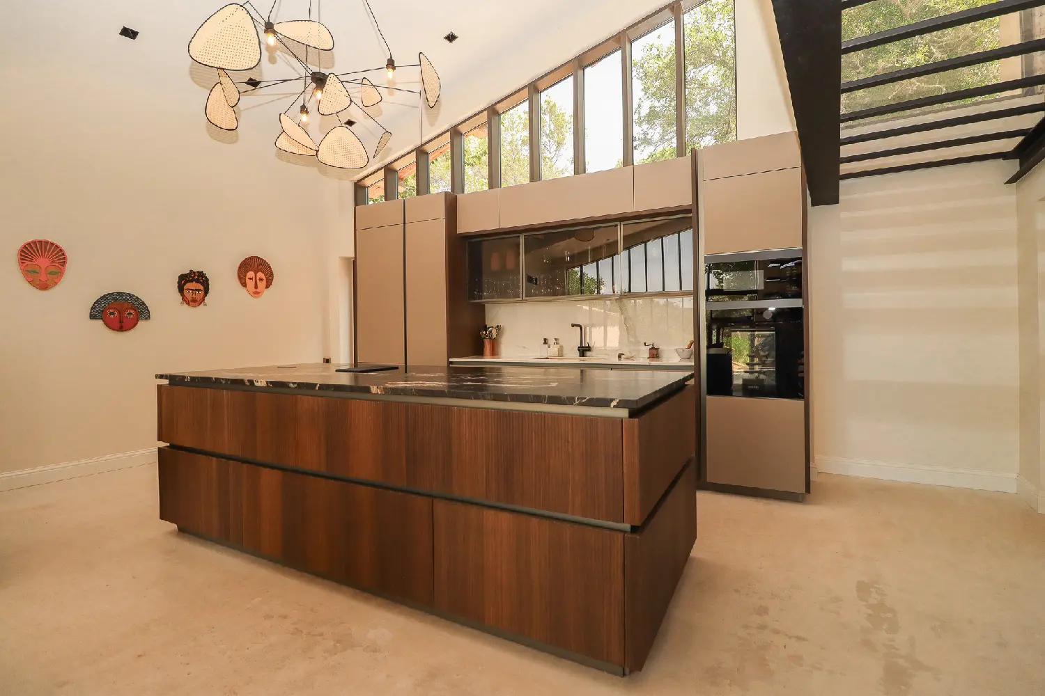  en venta finca rústica Bagnols-en-Forêt Var 4