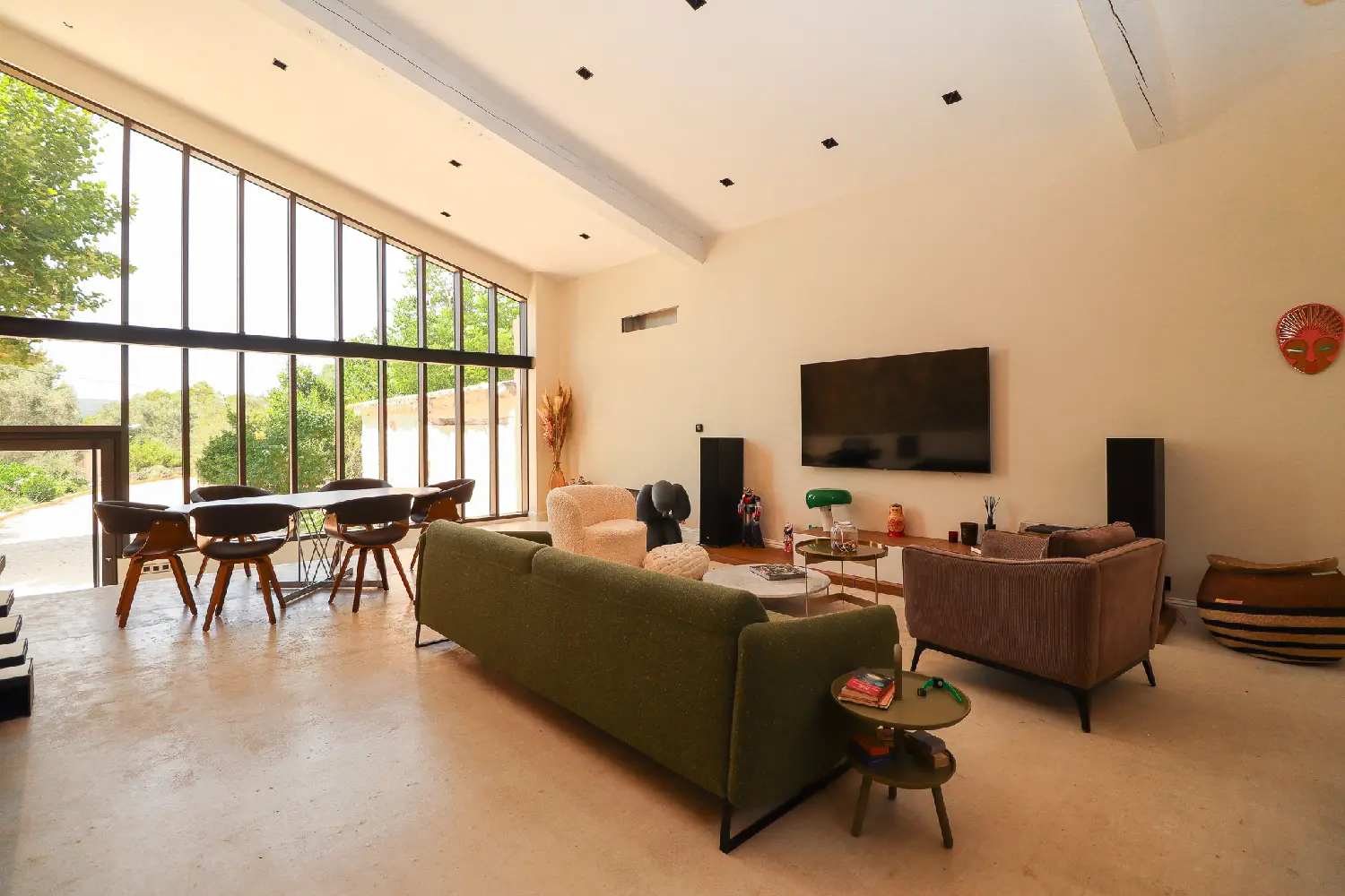  en venta finca rústica Bagnols-en-Forêt Var 5