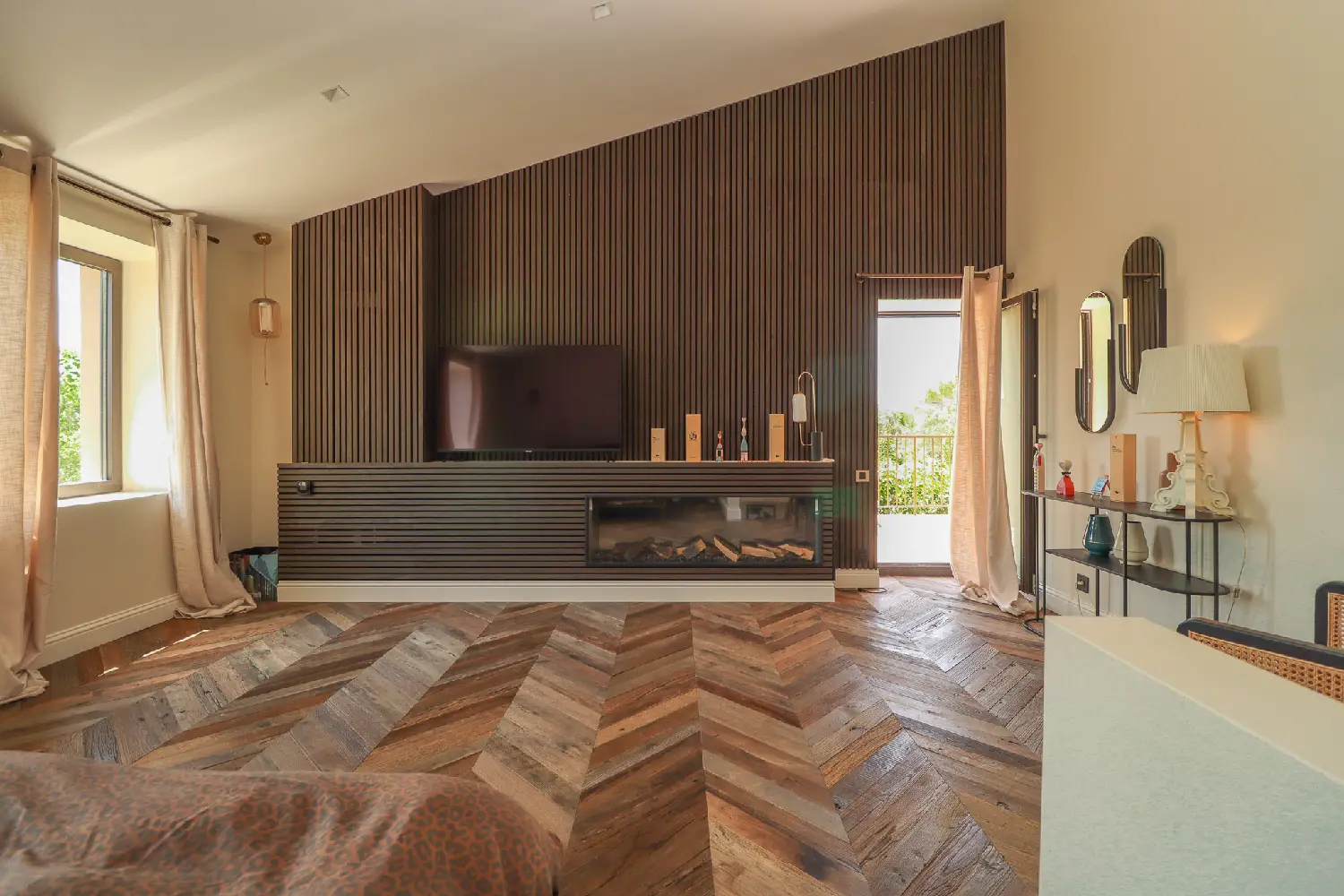 en venta finca rústica Bagnols-en-Forêt Var 7