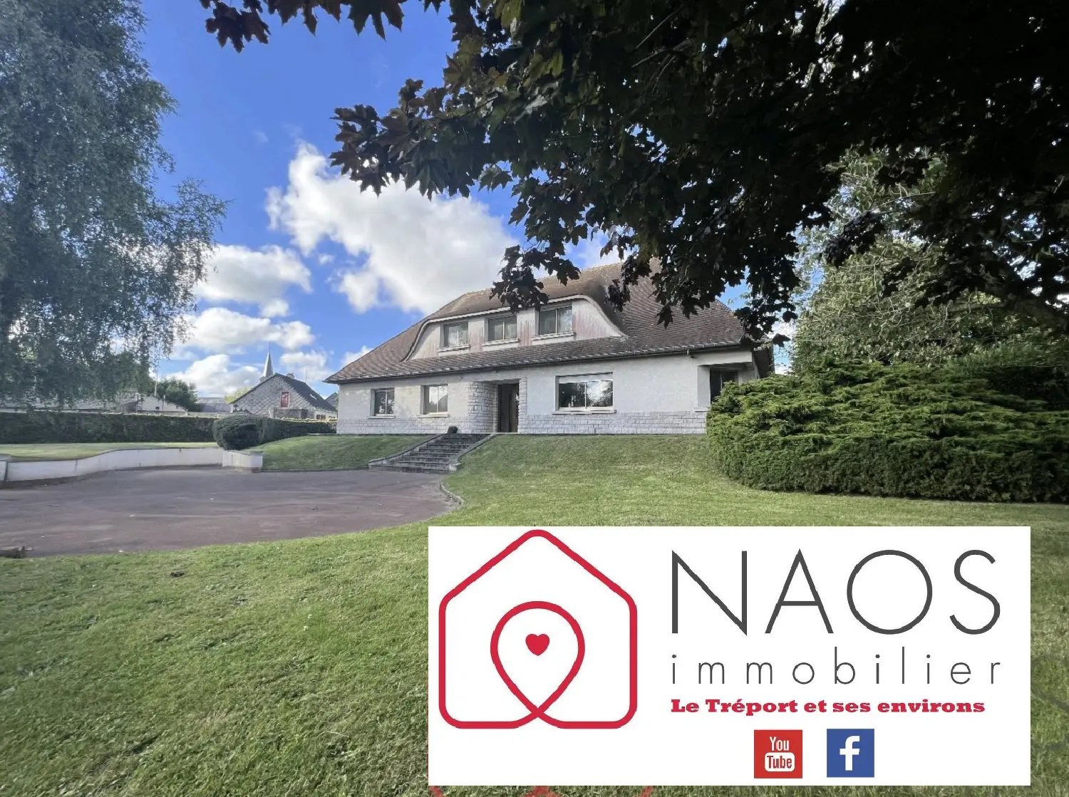  à vendre propriété Beauchamps Somme 1