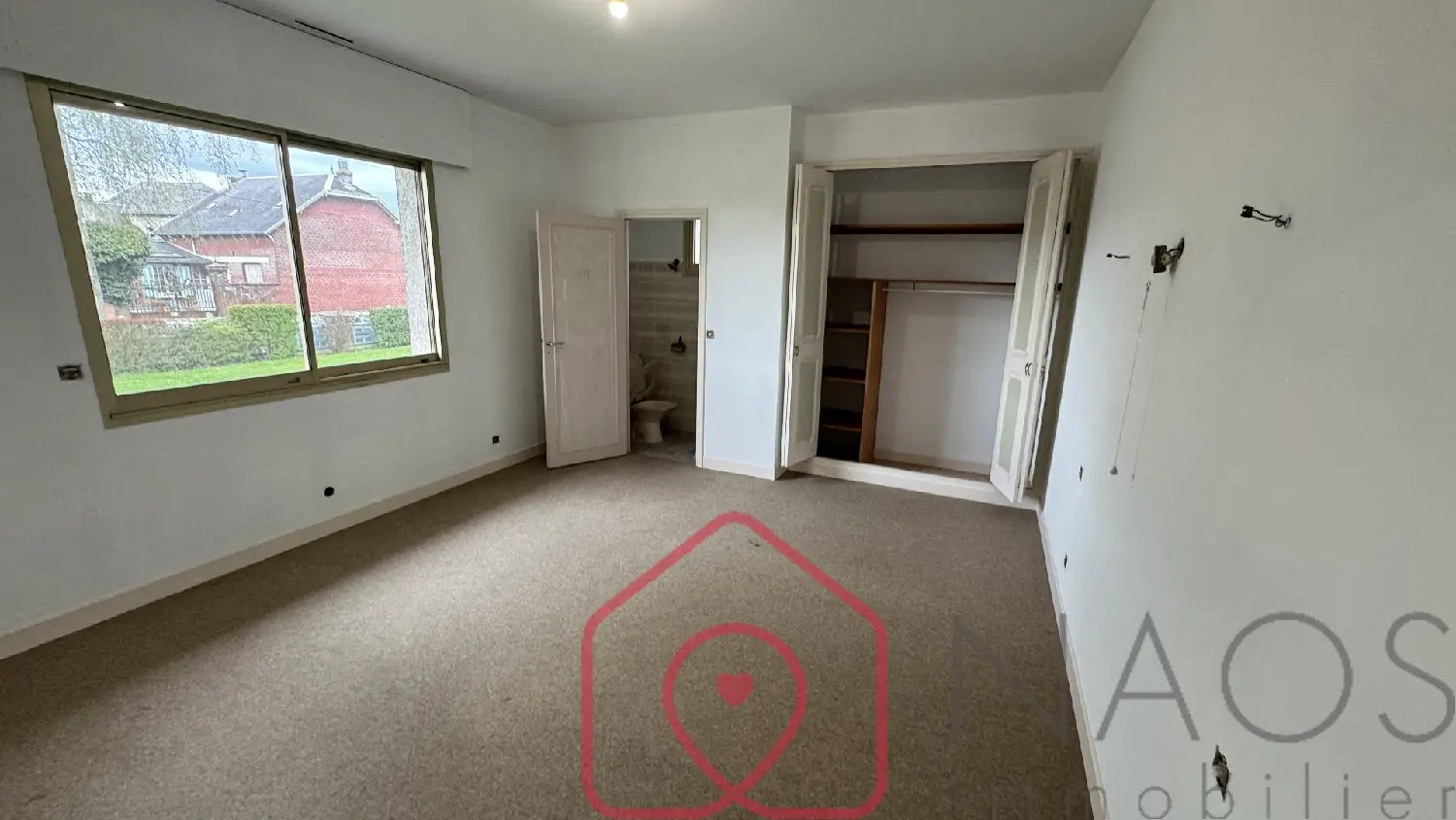  à vendre propriété Beauchamps Somme 8